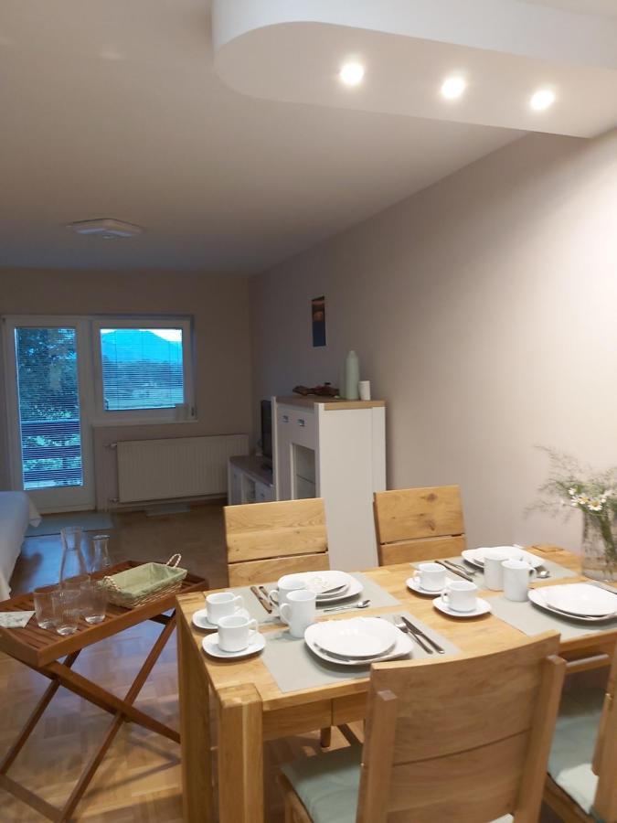 Apartma Arnez Bled Exteriér fotografie