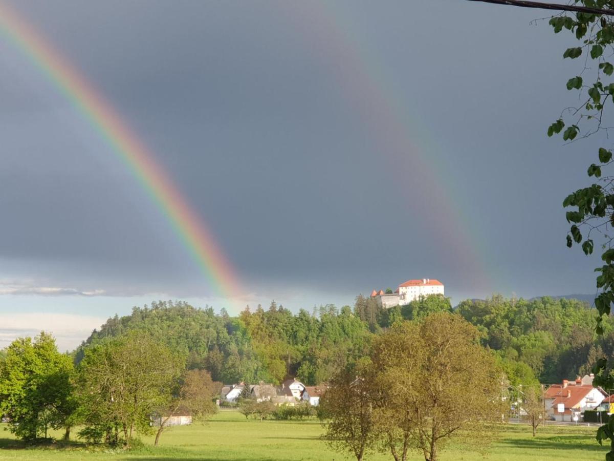 Apartma Arnez Bled Exteriér fotografie