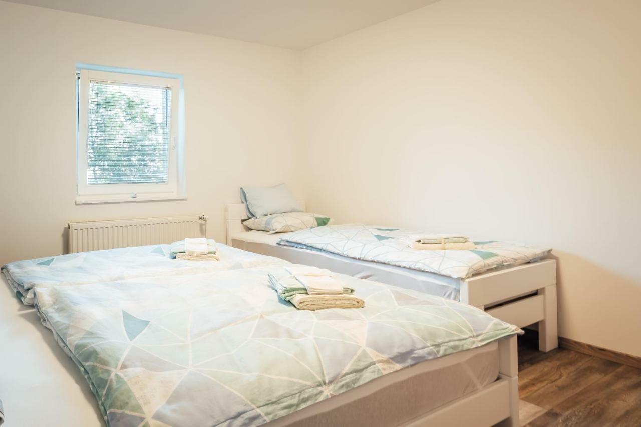Apartma Arnez Bled Exteriér fotografie