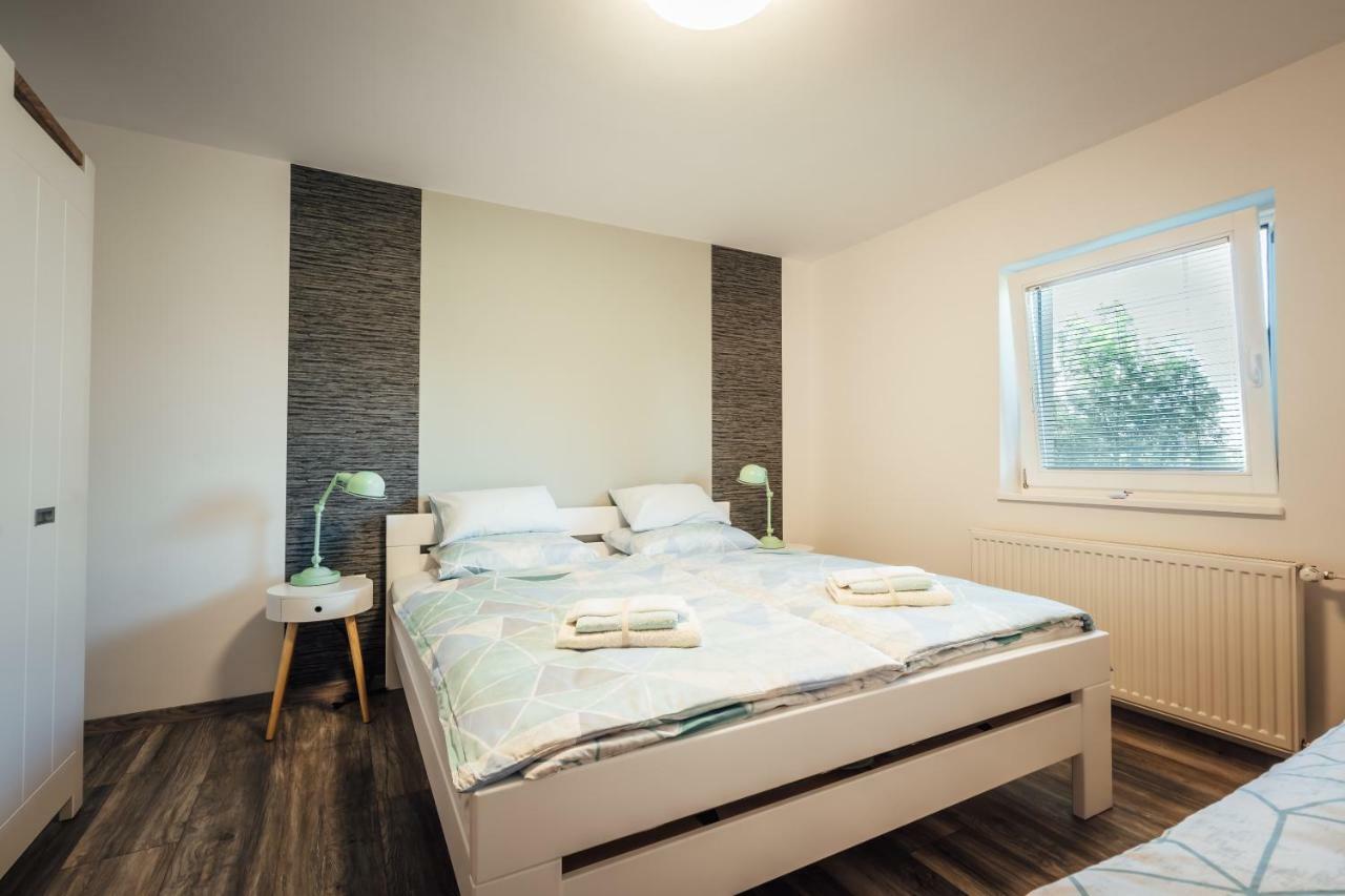 Apartma Arnez Bled Exteriér fotografie