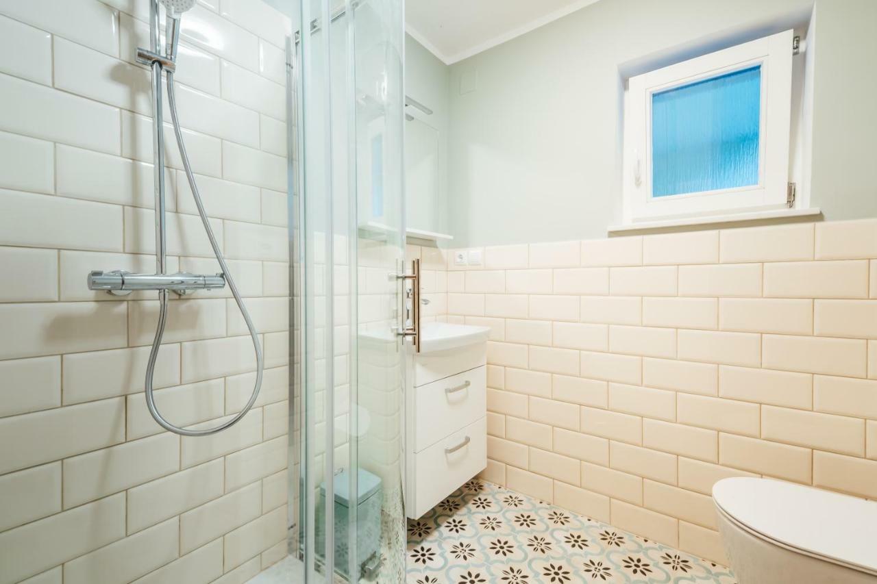 Apartma Arnez Bled Exteriér fotografie