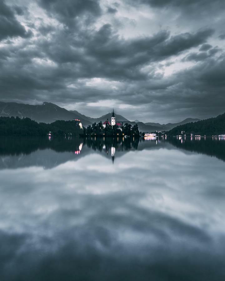 Apartma Arnez Bled Exteriér fotografie